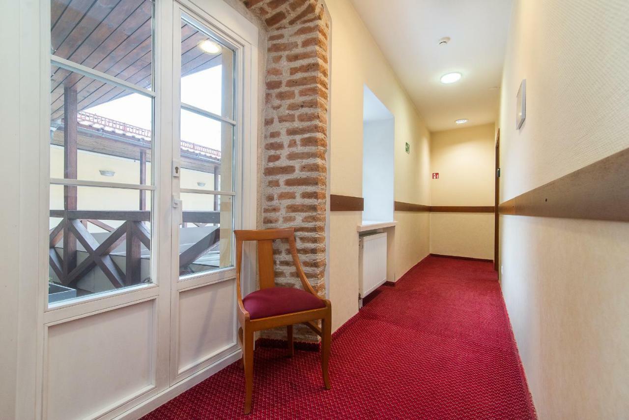 The Old Town Apartment 207 By Urban Rent Vilnius Luaran gambar